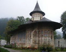 Manastirea Voronet Turism Manastiri din Bucovina Cazare